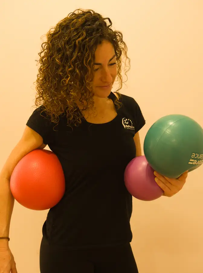 Fisioterapeuta de Be Postural